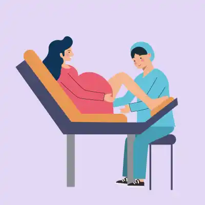 Why Are Online Pregnancy Tests Going Viral on TikTok?