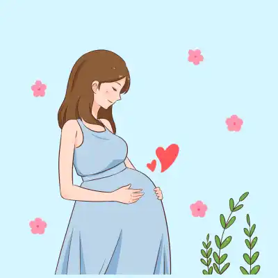 What Is a Virtual Pregnancy Test? Here's What You Need to Know